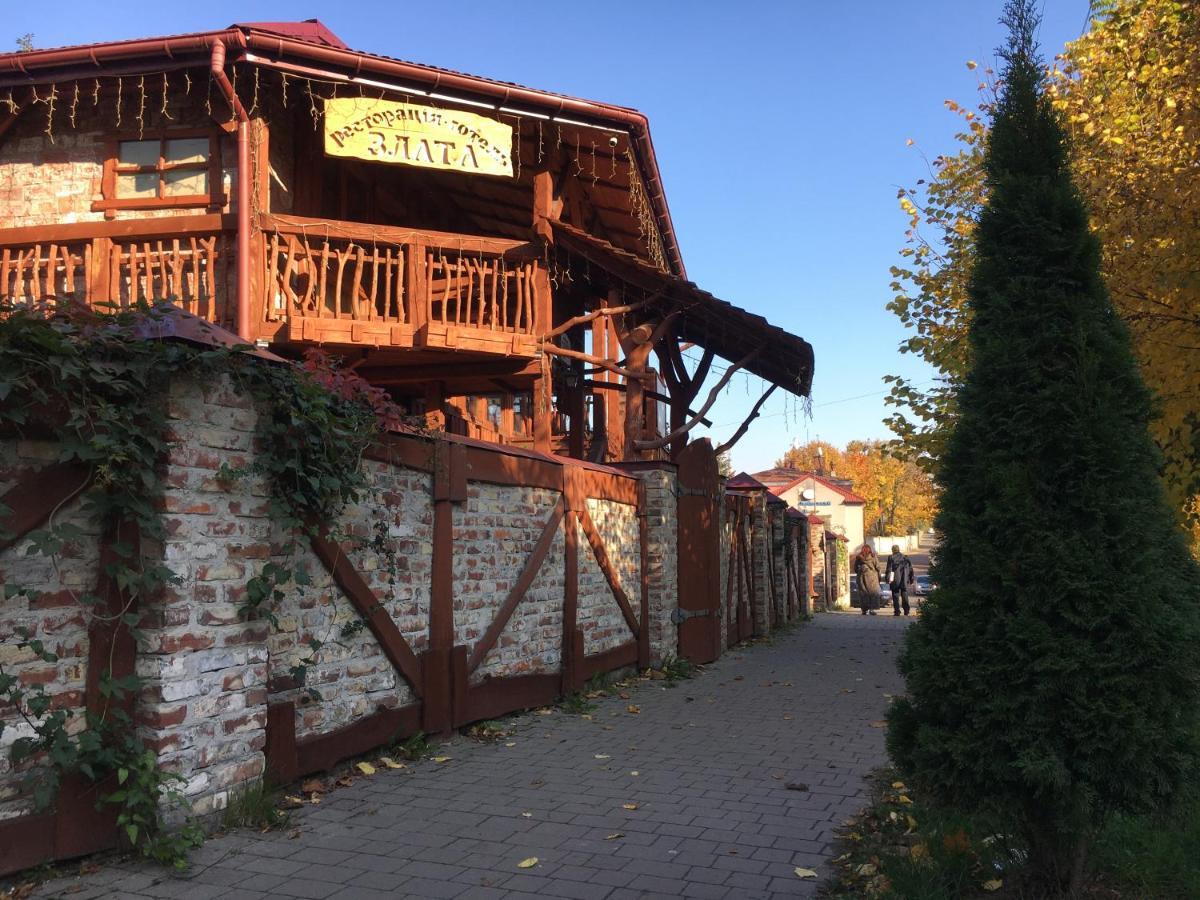 Hotel Zlata