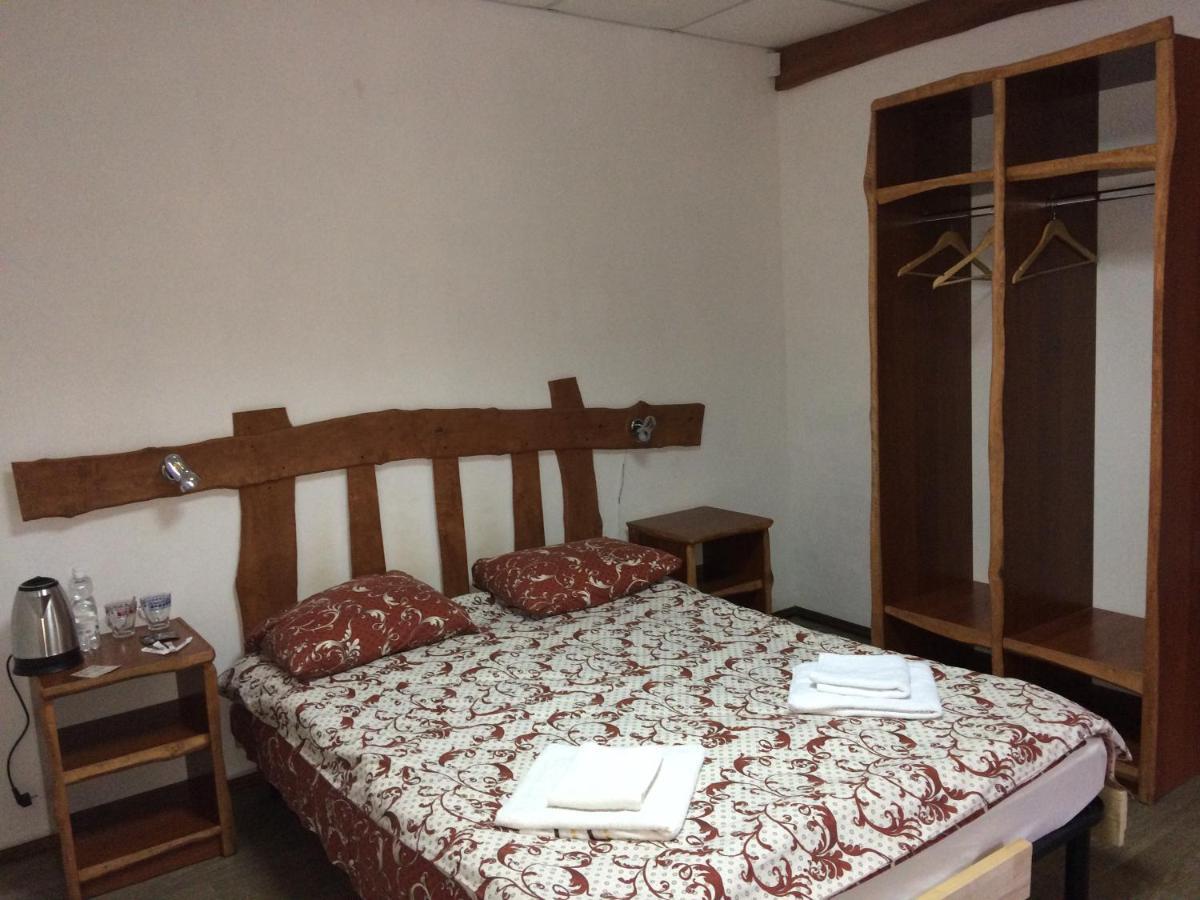 Hotel Zlata