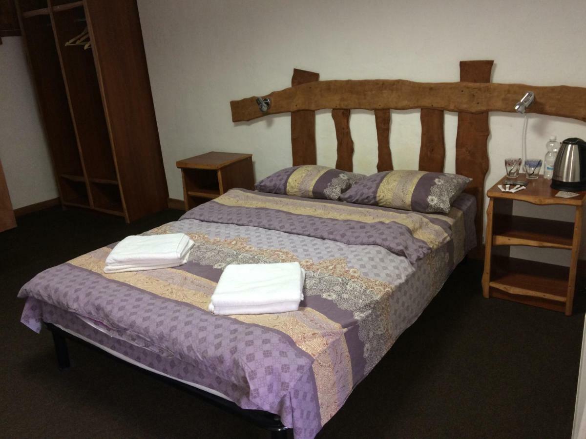 Hotel Zlata