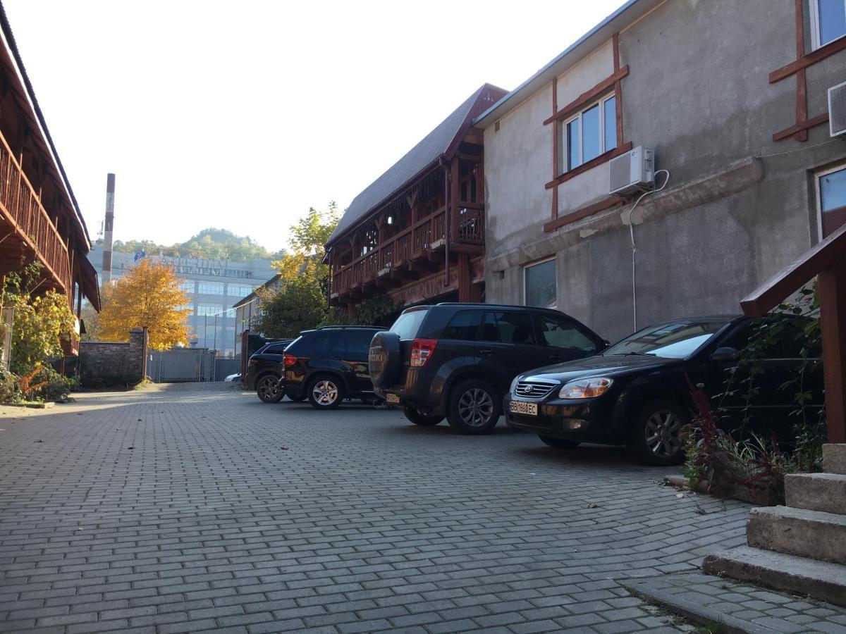Hotel Zlata
