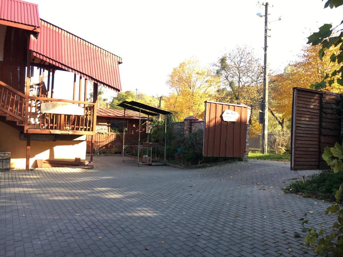 Zlata Hotel Lviv